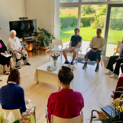 GEA Training en Consulting